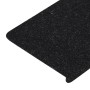 15pcs Self-adhesive Stair Mat 65x24.5x3.5cm by vidaXL, Stair mats - Ref: Foro24-343477, Price: 41,55 €, Discount: %