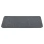 Self-adhesive stair tread mat 15 units gray 65x24.5x3.5 cm by vidaXL, Stair mats - Ref: Foro24-343479, Price: 36,36 €, Discou...