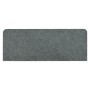 Selbstklebende Leitermatte 15 Stück grau 65x24,5x3,5 cm von vidaXL, Treppenmatten - Ref: Foro24-343479, Preis: 37,01 €, Rabat...