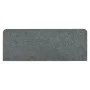 Self-adhesive stair tread mat 15 units gray 65x24.5x3.5 cm by vidaXL, Stair mats - Ref: Foro24-343479, Price: 36,36 €, Discou...