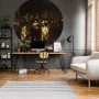 WallArt Círculo de papel pintado The Night Watch 142,5 cm de WallArt, Papel pintado - Ref: Foro24-440354, Precio: 24,60 €, De...