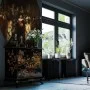 WallArt The Night Watch wallpaper circle 190 cm by WallArt, Painted paper - Ref: Foro24-440353, Price: 32,74 €, Discount: %