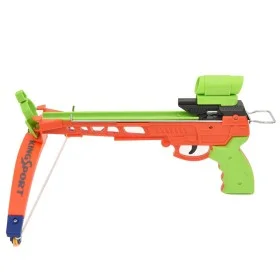 Archery game for kids and crossbows with target by vidaXL, sports toys - Ref: Foro24-80362, Price: 19,32 €, Discount: %