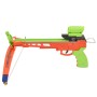 Juego de tiro con arco para niños y ballestas con diana de vidaXL, Juguetes de deporte - Ref: Foro24-80362, Precio: 19,65 €, ...