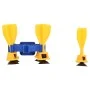 Bogenschießen-Spiel für Kinder und Armbrüste mit Zielscheibe von vidaXL, Sportspielzeug - Ref: Foro24-80362, Preis: 19,32 €, ...