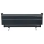 Braune Balkon-Seitenmarkise 65x250 cm von vidaXL, Sonnenschirme - Ref: Foro24-48405, Preis: 43,31 €, Rabatt: %