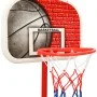 Adjustable Portable Basketball Hoop Set 138.5-166cm by vidaXL, toy basketball - Ref: Foro24-80347, Price: 39,75 €, Discount: %