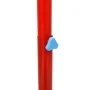 Juego de canasta de baloncesto portátil ajustable 138,5-166 cm de vidaXL, Pelota de baloncesto de juguete - Ref: Foro24-80347...