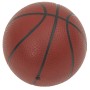 Juego de canasta de baloncesto portátil ajustable 138,5-166 cm