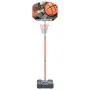 Adjustable Portable Basketball Hoop Set 109-141cm by vidaXL, toy basketball - Ref: Foro24-80355, Price: 34,70 €, Discount: %