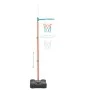 Adjustable Portable Basketball Hoop Set 109-141cm by vidaXL, toy basketball - Ref: Foro24-80355, Price: 34,70 €, Discount: %