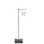 Adjustable Portable Basketball Hoop Set 109-141cm by vidaXL, toy basketball - Ref: Foro24-80355, Price: 34,70 €, Discount: %