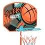 Adjustable Portable Basketball Hoop Set 109-141cm by vidaXL, toy basketball - Ref: Foro24-80355, Price: 34,70 €, Discount: %