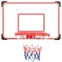 Five-Piece Wall-Mounted Basketball Hoop Set by vidaXL, basketball backboards - Ref: Foro24-80353, Price: 50,47 €, Discount: %