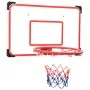 Five-Piece Wall-Mounted Basketball Hoop Set by vidaXL, basketball backboards - Ref: Foro24-80353, Price: 50,47 €, Discount: %