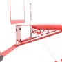 Five-Piece Wall-Mounted Basketball Hoop Set by vidaXL, basketball backboards - Ref: Foro24-80353, Price: 50,47 €, Discount: %