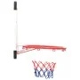 Five-Piece Wall-Mounted Basketball Hoop Set by vidaXL, basketball backboards - Ref: Foro24-80353, Price: 50,47 €, Discount: %