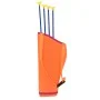 Juego de tiro con arco de arco y flecha para niños con diana de vidaXL, Juguetes de deporte - Ref: Foro24-80358, Precio: 62,9...