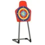 Juego de tiro con arco de arco y flecha para niños con diana de vidaXL, Juguetes de deporte - Ref: Foro24-80358, Precio: 62,9...