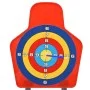 Kids Bow and Arrow Archery Game with Target by vidaXL, sports toys - Ref: Foro24-80358, Price: 62,90 €, Discount: %