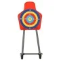 Juego de tiro con arco de arco y flecha para niños con diana de vidaXL, Juguetes de deporte - Ref: Foro24-80358, Precio: 62,9...