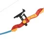 Juego de tiro con arco de arco y flecha para niños con diana de vidaXL, Juguetes de deporte - Ref: Foro24-80358, Precio: 62,9...