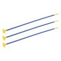 Juego de tiro con arco de arco y flecha para niños con diana de vidaXL, Juguetes de deporte - Ref: Foro24-80358, Precio: 66,4...