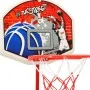 Adjustable children's basketball game 120 cm by vidaXL, toy basketball - Ref: Foro24-80349, Price: 19,65 €, Discount: %