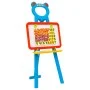 2-1 Kinderstaffelei mit Tafel und Brett von vidaXL, Puppen, Spielplätze und Spielfiguren - Ref: Foro24-80342, Preis: 35,74 €,...