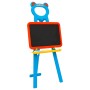 2-1 Kinderstaffelei mit Tafel und Brett von vidaXL, Puppen, Spielplätze und Spielfiguren - Ref: Foro24-80342, Preis: 36,43 €,...