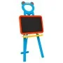 2-1 Kinderstaffelei mit Tafel und Brett von vidaXL, Puppen, Spielplätze und Spielfiguren - Ref: Foro24-80342, Preis: 35,74 €,...