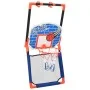 Multifunktionales Basketball-Set für Kinder, Boden und Wand von vidaXL, Spielzeug-Basketball - Ref: Foro24-80350, Preis: 26,7...