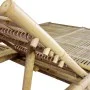 Tumbona con cojines para 2 personas bambú by vidaXL, Loungers - Ref: Foro24-3063949, Price: 351,48 €, Discount: %