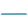 Tumbona con cojines para 2 personas bambú by vidaXL, Loungers - Ref: Foro24-3063949, Price: 351,48 €, Discount: %