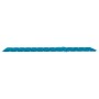 Tumbona con cojines para 2 personas bambú by vidaXL, Loungers - Ref: Foro24-3063949, Price: 366,56 €, Discount: %