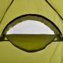 Portable camping toilet with a 10+10 L tent by vidaXL, Portable showers and toilets - Ref: Foro24-3081890, Price: 130,66 €, D...