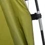 Portable camping toilet with a 10+10 L tent by vidaXL, Portable showers and toilets - Ref: Foro24-3081890, Price: 130,66 €, D...