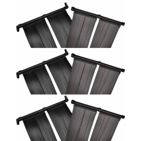 6pcs 80x620cm Solar Pool Heater Panel by vidaXL, Pool heaters - Ref: Foro24-3079660, Price: 1,00 €, Discount: %