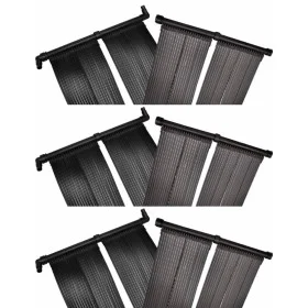 6pcs 80x620cm Solar Pool Heater Panel by vidaXL, Pool heaters - Ref: Foro24-3079660, Price: 1,00 €, Discount: %