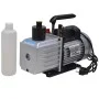 Vakuumpumpe 100 l/min, 4-Wege-Manometer-Werkzeugsatz von vidaXL, Zubehör für Klimaanlagen - Ref: Foro24-3100291, Preis: 314,8...