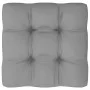 5-piece garden furniture set with solid pine wood cushions by vidaXL, Garden sets - Ref: Foro24-3076414, Price: 429,93 €, Dis...