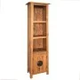 5-teiliges Badezimmermöbel-Set aus massivem Kiefernholz von vidaXL, Badezimmermöbel - Ref: Foro24-275425, Preis: 922,26 €, Ra...