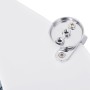 WC-Sitzbezüge 2 Stück MDF Altholz von vidaXL, Toiletten- und Bidetsitze - Ref: Foro24-275913, Preis: 75,59 €, Rabatt: %