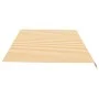 Replacement fabric for yellow and white awning 6x3.5 m by vidaXL, Awnings - Ref: Foro24-311944, Price: 81,65 €, Discount: %