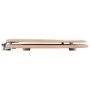 Asiento de inodoro WC 2 uds tapa suave MDF bambú de vidaXL, Asientos de inodoros y bidés - Ref: Foro24-276995, Precio: 78,06 ...