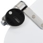 WC-Sitz, 2 Stück, Soft-Close-Deckel, MDF, Seestern von vidaXL, Toiletten- und Bidetsitze - Ref: Foro24-276997, Preis: 86,04 €...