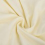 Elastischer Bezug für 2-Sitzer-Sessel, cremefarbener Polyester-Jersey von vidaXL, Abdeckungen - Ref: Foro24-332945, Preis: 19...