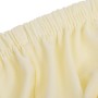 Elastischer Bezug für 2-Sitzer-Sessel, cremefarbener Polyester-Jersey von vidaXL, Abdeckungen - Ref: Foro24-332945, Preis: 19...