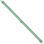 Lámpara de burbujas de acuario RGB 94 cm