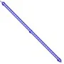 RGB aquarium bubble lamp 94 cm by vidaXL, Aquarium lighting - Ref: Foro24-41210, Price: 36,14 €, Discount: %